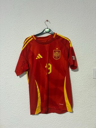 camisetas de fútbol originales