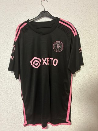 camisetas de fútbol originales