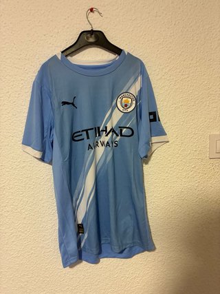 camisetas de fútbol originales