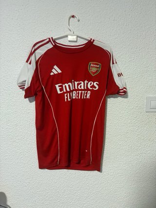 camisetas de fútbol originales