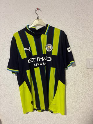 camisetas de fútbol originales