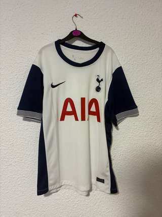 camisetas de fútbol originales