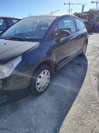 Piloto trasero izquierdo citroen c4 coupe 1876152