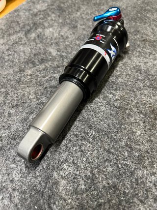 Fox float RPL 190x51mm