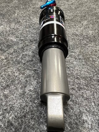 Fox float RPL 190x51mm
