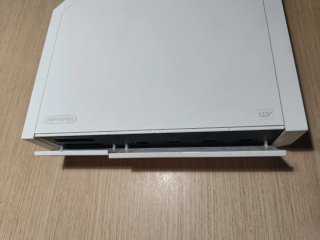 Nintendo Wii Completa con Giochi