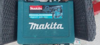 Makita Percutor Ligero