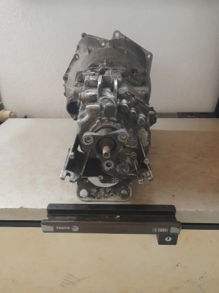 Caja Cambios BMW E36 5 Velocidades