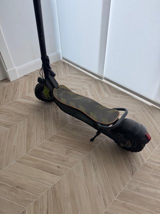 Patinete Eléctrico Cecotec Bongo Serie Z