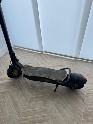 Patinete Eléctrico Cecotec Bongo Serie Z