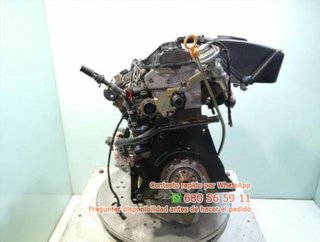 Volkswagen jgrmp140094 aef motor complet Ref:30384