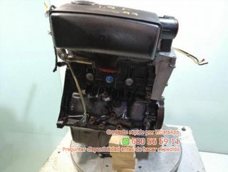 Volkswagen jgrmp140094 aef motor complet Ref:30384