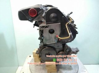 Volkswagen jgrmp140094 aef motor complet Ref:30384