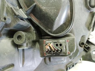 Opel 23060357 faro derecho vectra c 1.9 cdti (f69)