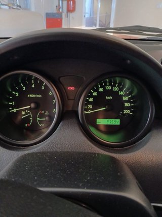 Chevrolet Kalos 2007