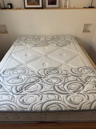 Colchón Queen 150x200
