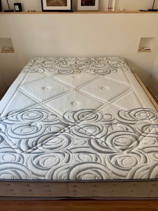 Colchón Queen 150x200