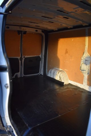 Renault Trafic 2021