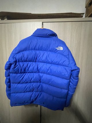 Chaqueta The North Face azul NEGOCIABLE