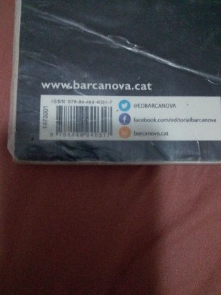 Libro de latin