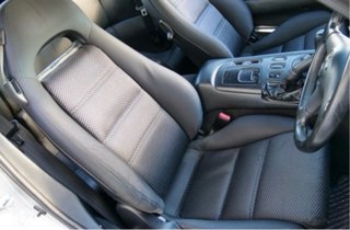 Mazda Rx7 1996