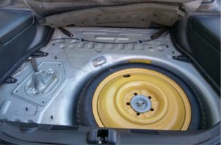 Mazda Rx7 1996