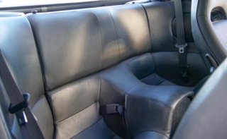 Mazda Rx7 1996