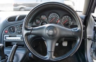 Mazda Rx7 1996