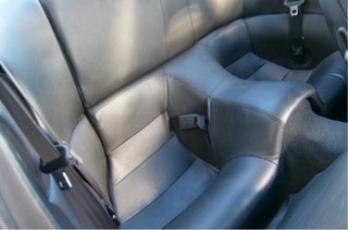 Mazda Rx7 1996