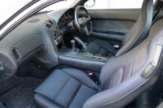 Mazda Rx7 1996