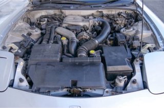 Mazda Rx7 1996
