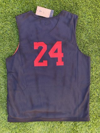 Nike Kobe Dri-Fit reversible Jersey What the Kobe