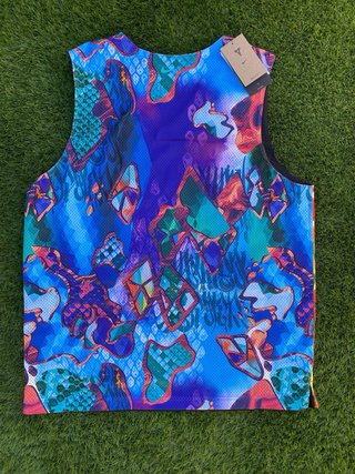 Nike Kobe Dri-Fit reversible Jersey What the Kobe