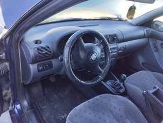1858161 seat refuerzo paragolpes 1m5807431a toledo