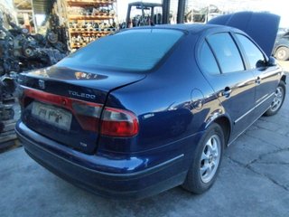 1858161 seat refuerzo paragolpes 1m5807431a toledo