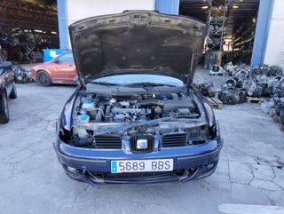 1858161 seat refuerzo paragolpes 1m5807431a toledo
