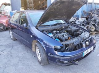 1858161 seat refuerzo paragolpes 1m5807431a toledo