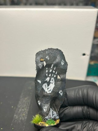 Estandartes Warhammer Isengard