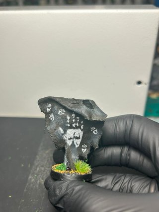 Estandartes Warhammer Isengard