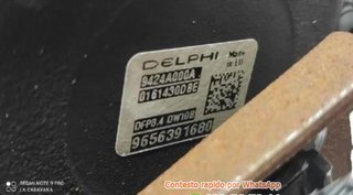 Motor completo peugeot rhr 308 sport car Ref:85459