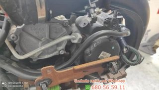 Motor completo peugeot rhr 308 sport car Ref:85459