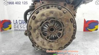 Motor completo peugeot rhr 308 sport car Ref:85459