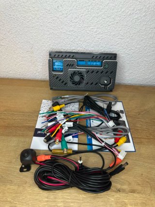 Pantalla radio de coche Universal 8GB-128GB