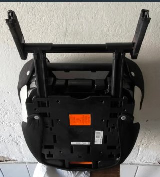 Silla de coche Cybex