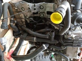 Motor completo dfea volkswagen touran rectp5344232