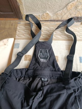 Tuta da sci Killtec KSW 100 Enosh 5XL