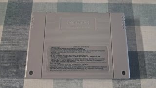 Super Mario World 2: Yoshi's Island SNES