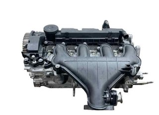 146304 9641752610 culata peugeot 407 2.0 16v hdi