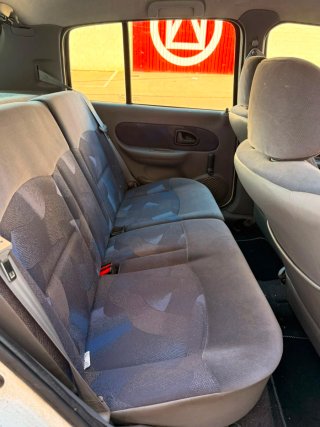 Renault Clio 2002