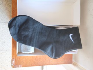 Calcetines Nike (Talla 38-42)